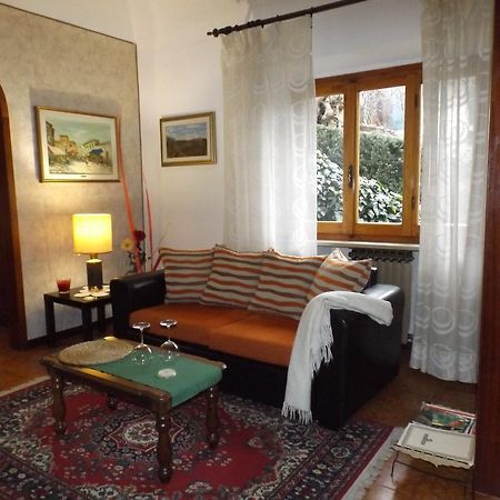 Casa Vacanze Le Piagge Di Scappini Simona 몬텔루포피오렌티노 외부 사진