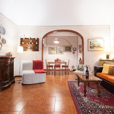 Casa Vacanze Le Piagge Di Scappini Simona 몬텔루포피오렌티노 외부 사진