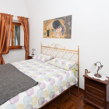 Casa Vacanze Le Piagge Di Scappini Simona 몬텔루포피오렌티노 외부 사진