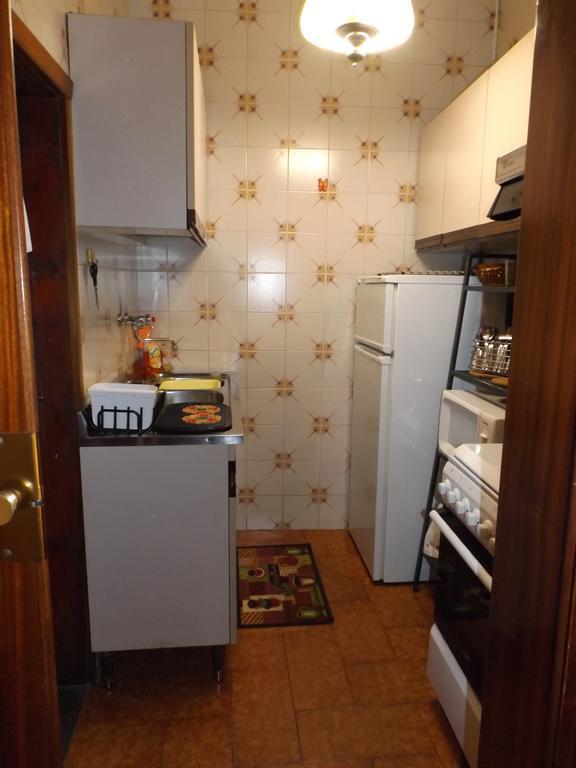 Casa Vacanze Le Piagge Di Scappini Simona 몬텔루포피오렌티노 객실 사진