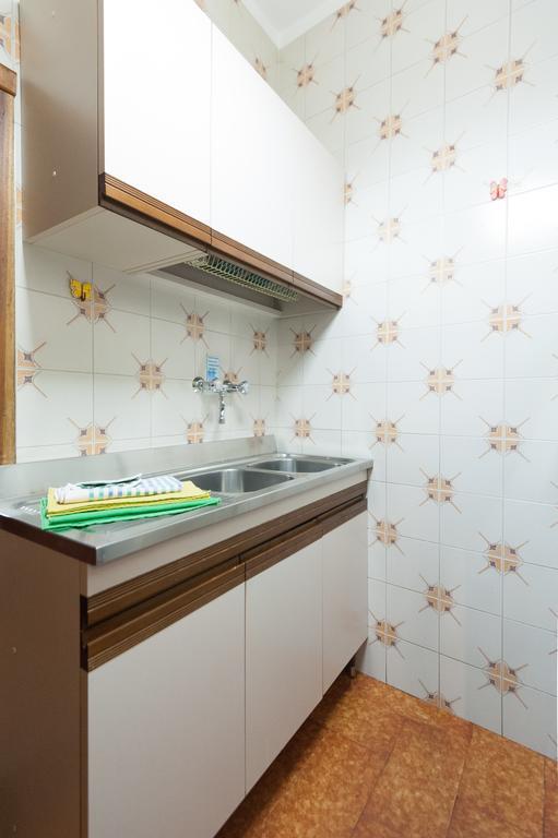 Casa Vacanze Le Piagge Di Scappini Simona 몬텔루포피오렌티노 외부 사진