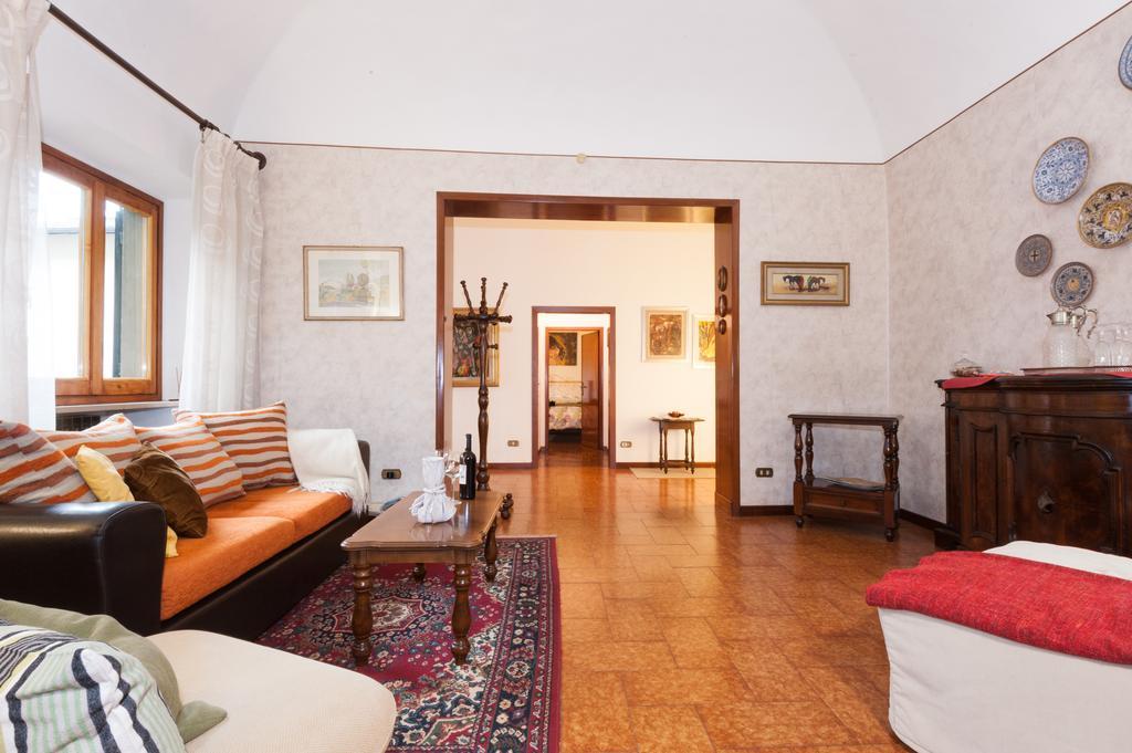 Casa Vacanze Le Piagge Di Scappini Simona 몬텔루포피오렌티노 외부 사진