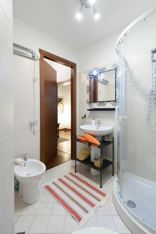 Casa Vacanze Le Piagge Di Scappini Simona 몬텔루포피오렌티노 외부 사진