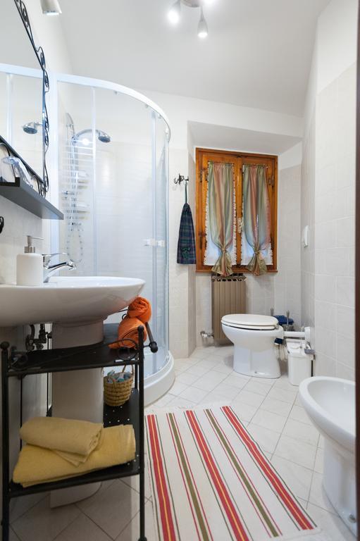 Casa Vacanze Le Piagge Di Scappini Simona 몬텔루포피오렌티노 외부 사진