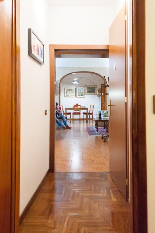 Casa Vacanze Le Piagge Di Scappini Simona 몬텔루포피오렌티노 외부 사진