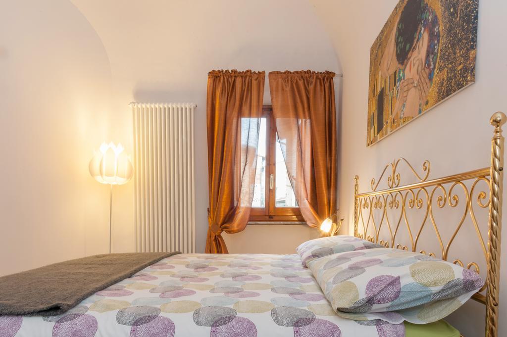 Casa Vacanze Le Piagge Di Scappini Simona 몬텔루포피오렌티노 외부 사진